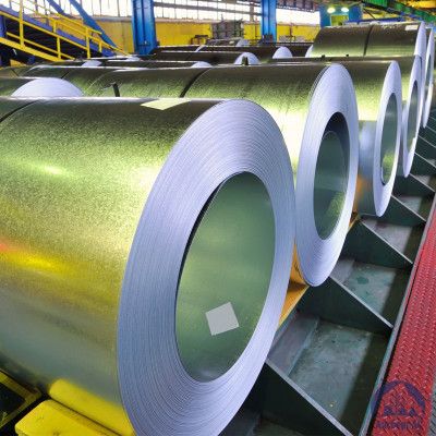 Рулонная сталь с полимерным покрытием 0,7 мм ГОСТ 19904-90 купить  в Нижневартовске