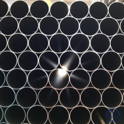 Труба алюминиевая холоднодеформированная 150х3 мм АМГ1 ОСТ 1 92096-83 купить  в Нижневартовске