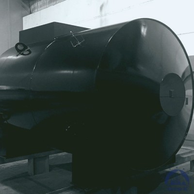 Резервуар нержавеющий РГС-2 м3 08х18н10 (AISI 304) купить  в Нижневартовске