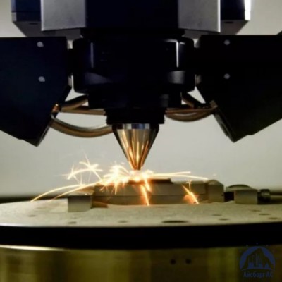 3D печать металлом купить  в Нижневартовске