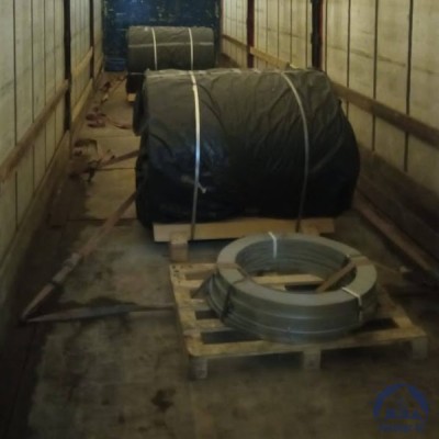 Штрипс горячекатаный 5х280 мм 08КП-У ТП 14-101-432 купить в Нижневартовске