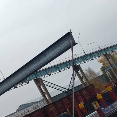 Двутавр алюминиевый АД31Т купить в Нижневартовске