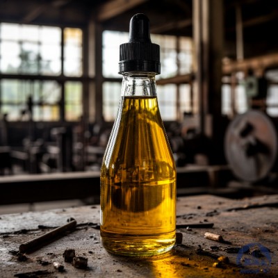 Закалочное масло Газпромнефть Термойл-16 ПАО "АВТОВАЗ" купить в Нижневартовске