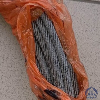 Канат 15 К7-1410-С мм ГОСТ 13840-68 купить в Нижневартовске