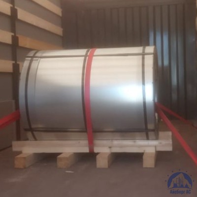 Рулон с полимерным покрытием 0,45х1250 мм RAL 1014 купить в Нижневартовске