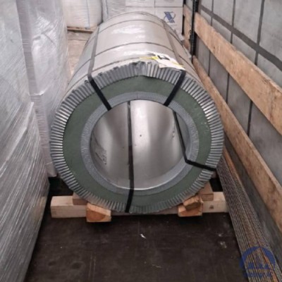 Рулон холоднокатаный 0,3х1250 мм 08кп ГОСТ 16523-97 купить в Нижневартовске