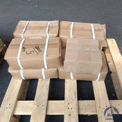 Клапан обратный муфтовый нержавеющий DN 32 42,4 мм 1 1/4" AISI 304 купить в Нижневартовске