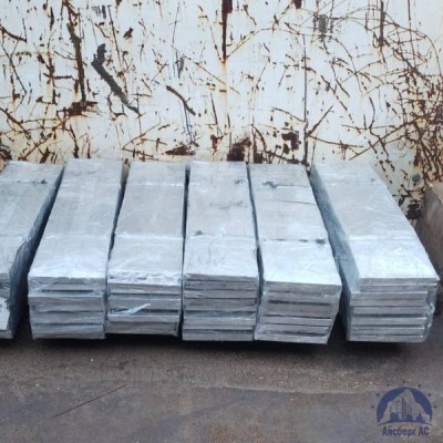 Компенсатор шинный алюминиевый КША 120x10 Б У2 купить в Нижневартовске
