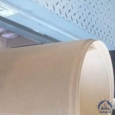 Пленка ПЭТ-Э 20 мм купить в Нижневартовске