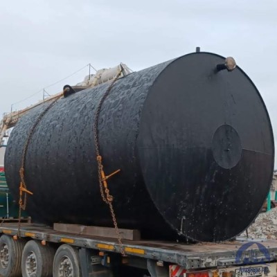 Резервуары РВС-25 м3 купить в Нижневартовске