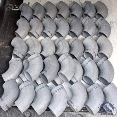 Отвод титановый купить в Нижневартовске
