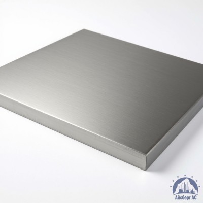 Плита 14х600х800 мм 40Х13 ГОСТ 7350-77 купить в Нижневартовске