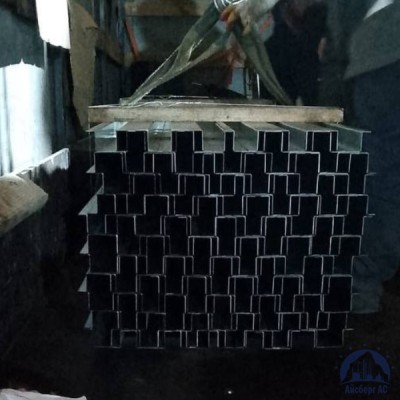 Шляпный профиль ПШ-61 40х61х25х1,5 мм купить в Нижневартовске