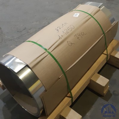 Рулон алюминиевый 0,5х1200 мм АД1Н купить в Нижневартовске