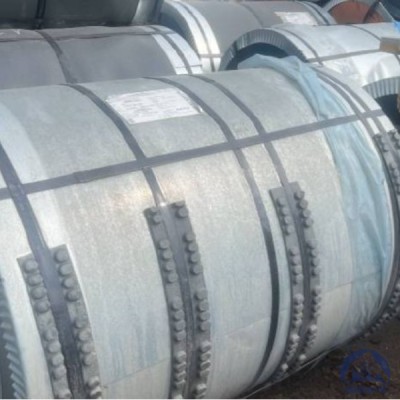 Рулон оцинкованный 0,5х1250 мм 08пс кл. 1 ГОСТ Р 52246-2016 купить в Нижневартовске