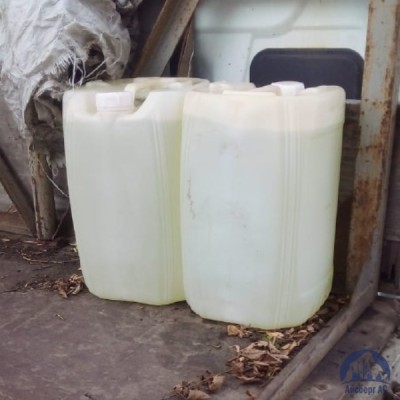 Кислота Соляная Ингибированная  купить в Нижневартовске