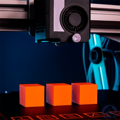 3D-сканирование купить в Нижневартовске