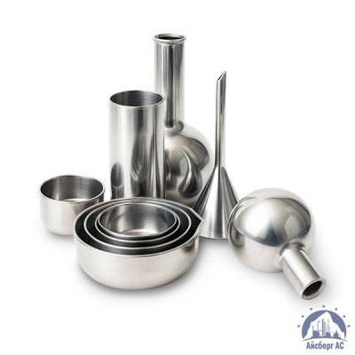 Ампула Ср 99,99 402 ГОСТ 6563-75 купить в Нижневартовске