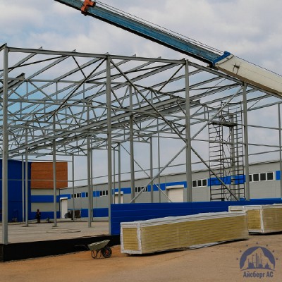 Здания мобильные ГОСТ Р 58760-2019 купить в Нижневартовске