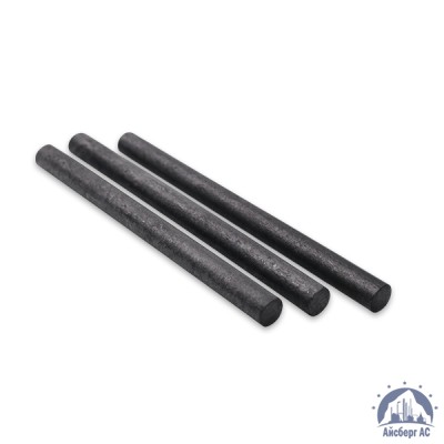 Графитовые электроды для резки OK Carbon DC Jointed 10,0 мм  купить в Нижневартовске