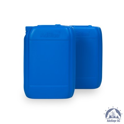 Средство ADBLUE (бочка 220 л) СТО 82851503-041-2012 купить в Нижневартовске