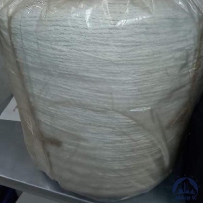 Канат полиэфирный 29 мм ПЭ ГОСТ 30055 купить в Нижневартовске
