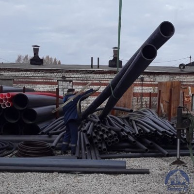 Труба SDR 5 - 12х2,4 ГОСТ Р 52134-2003 купить в Нижневартовске
