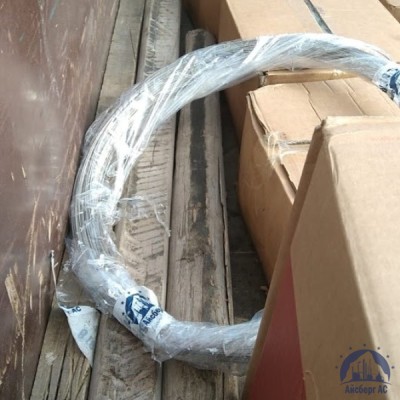 Проволока 1,4 Св-08Г2С ГОСТ 2246-70 купить в Нижневартовске