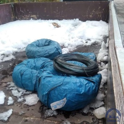 Проволока 0,5 Св-08Г2С ГОСТ 2246-70 купить в Нижневартовске