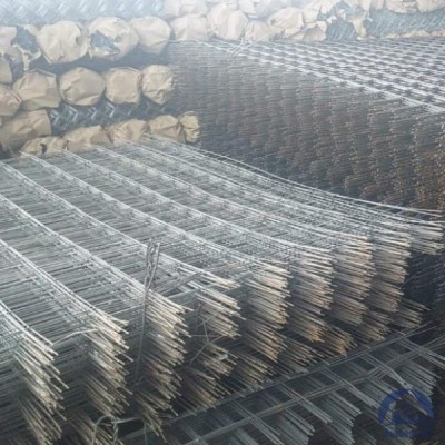 Сетка кладочная 3х100х100 мм (250х1500 мм) купить в Нижневартовске