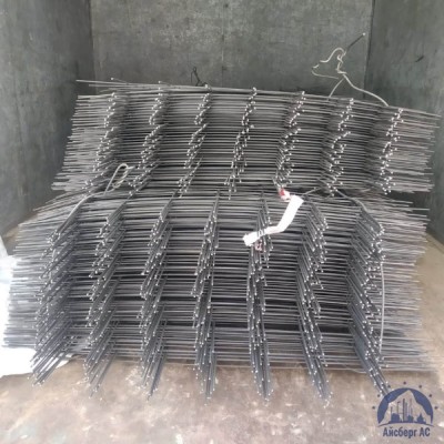 Сетка кладочная 4х100х100 мм (250х1500 мм) купить в Нижневартовске