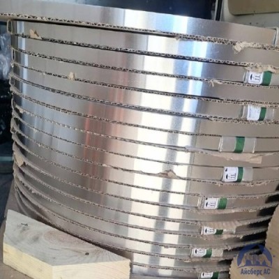 Лента алюминиевая 1х1200 АД1Н ГОСТ 13726-97 купить в Нижневартовске