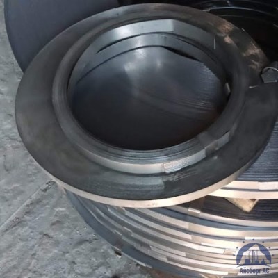 Штрипс нержавеющий 0,8х1250 мм AISI430 купить в Нижневартовске