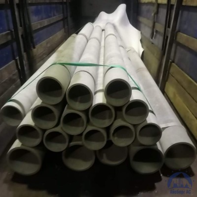 Труба хризотилцементная 500х50 мм ВТ6 ГОСТ 31416-2009 купить в Нижневартовске