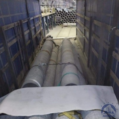 Труба хризотилцементная 300х35 мм ВТ9 ГОСТ 31416-2009 купить в Нижневартовске