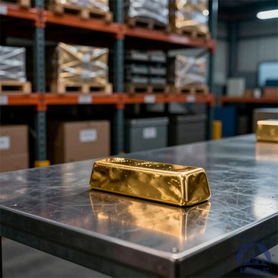 Золотой слиток СШЗ 1 грамм ГОСТ Р 51572-2000 купить в Нижневартовске