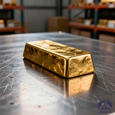 Золотой слиток СЛЗ 20 грамм ГОСТ Р 51572-2000 купить в Нижневартовске