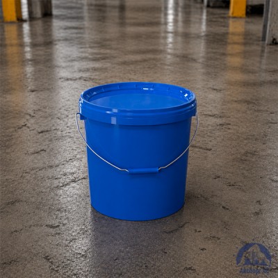 Смазка ЛУКОЙЛ АКВАФЛЕКС FG 2-500 СТО 65561488-072-2016 (ведро 18 кг) купить в Нижневартовске