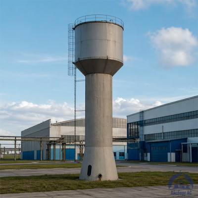 Водонапорная башня Рожновского ВБР 160-25 ТП 901-5-29 купить в Нижневартовске
