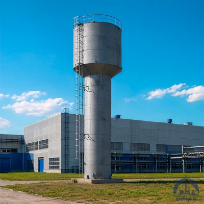 Водонапорная башня Рожновского ВБР 25-12 ТП 901-5-29 купить в Нижневартовске
