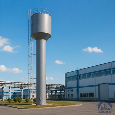 Водонапорная башня Рожновского ВБР 25-12 ТУ 5265-001-01679841195-2014 купить в Нижневартовске