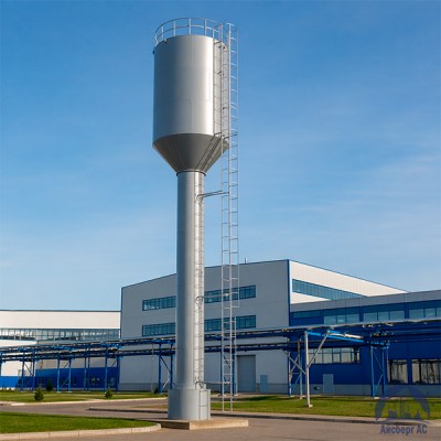 Водонапорная башня Рожновского ВБР 25-15 ТУ 5265-001-01679841195-2014 купить в Нижневартовске