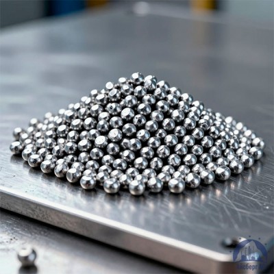 Серебро в гранулах СРА-1 ТУ 1752-085-00196533-2005 купить в Нижневартовске