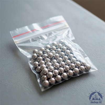Дробь стальная 1,4 мм WG-14 ТУ 4196-001-78730722-2010 купить в Нижневартовске